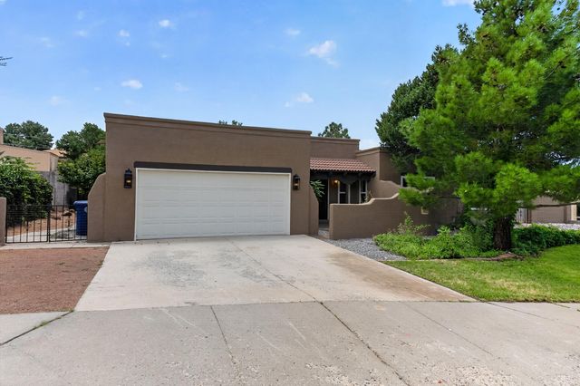 13012 Calle De Sandias NE, Albuquerque, NM 87111