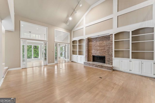 103 Flying Scot Court, Alpharetta, GA 30005