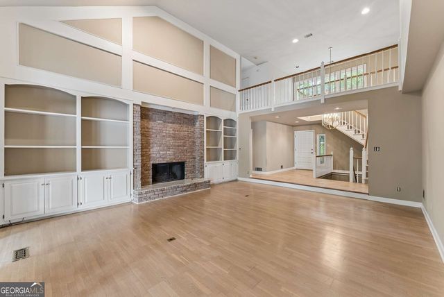 103 Flying Scot Court, Alpharetta, GA 30005