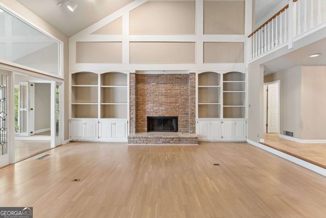 103 Flying Scot Court, Alpharetta, GA 30005