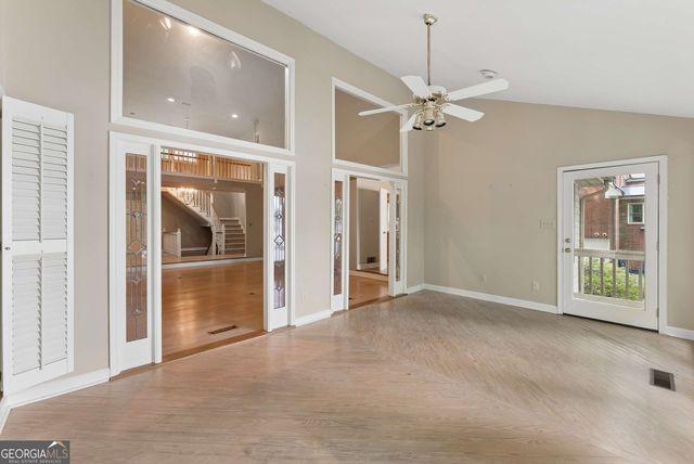 103 Flying Scot Court, Alpharetta, GA 30005