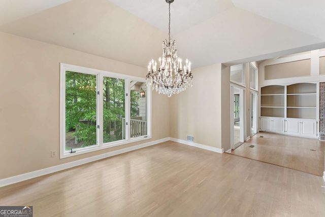 103 Flying Scot Court, Alpharetta, GA 30005