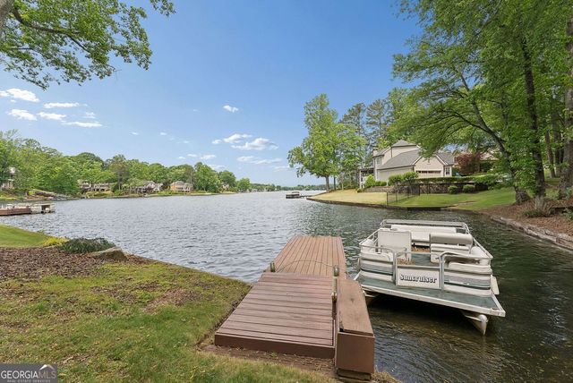 103 Flying Scot Court, Alpharetta, GA 30005