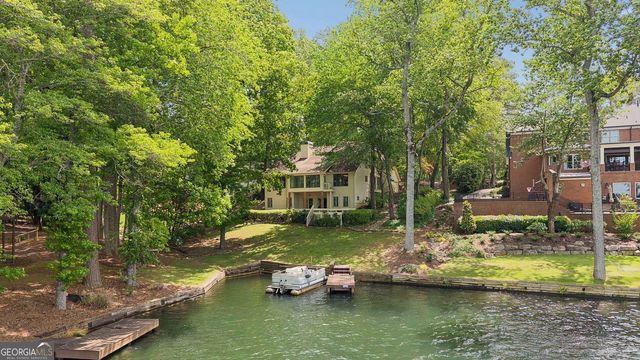 103 Flying Scot Court, Alpharetta, GA 30005