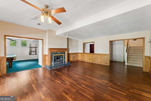 103 Flying Scot Court, Alpharetta, GA 30005