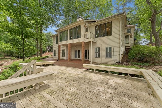 103 Flying Scot Court, Alpharetta, GA 30005