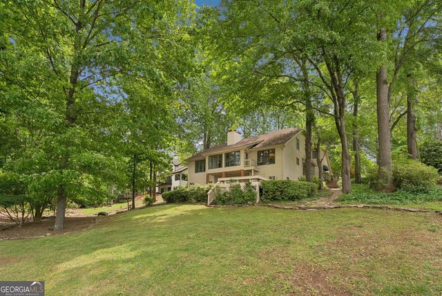 103 Flying Scot Court, Alpharetta, GA 30005