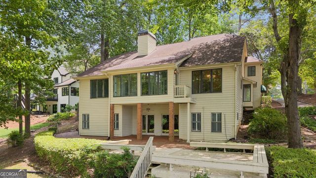 103 Flying Scot Court, Alpharetta, GA 30005