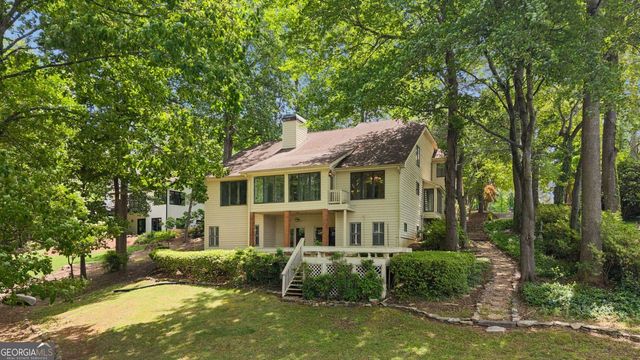 103 Flying Scot Court, Alpharetta, GA 30005