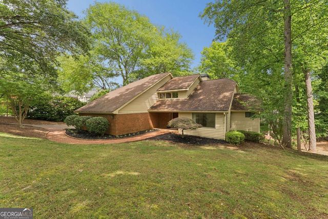 103 Flying Scot Court, Alpharetta, GA 30005