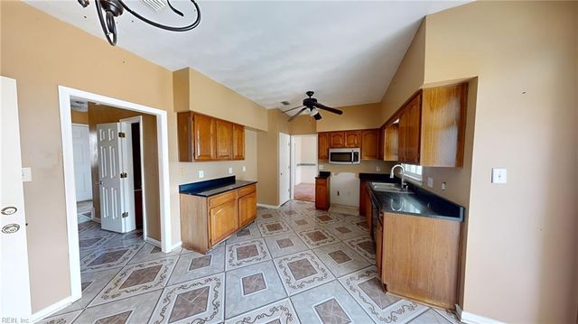 2609 Mossgate CT, Chesapeake, VA 23323