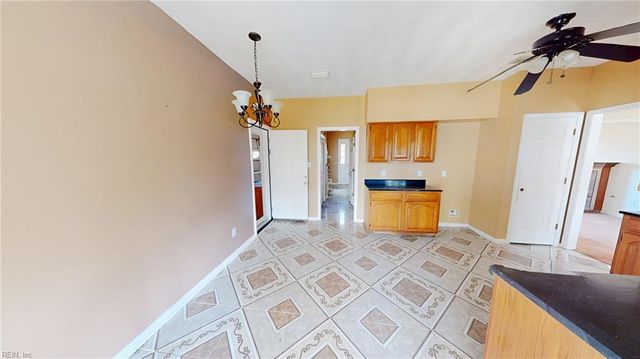 2609 Mossgate CT, Chesapeake, VA 23323