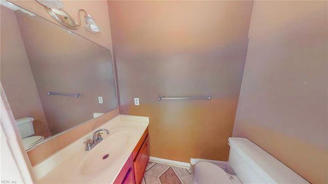 2609 Mossgate CT, Chesapeake, VA 23323
