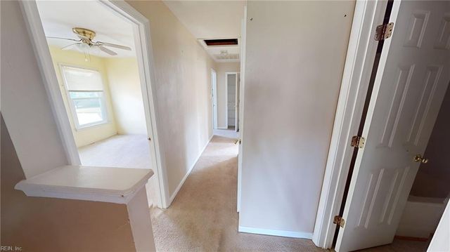 2609 Mossgate CT, Chesapeake, VA 23323