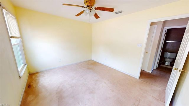 2609 Mossgate CT, Chesapeake, VA 23323