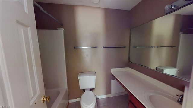 2609 Mossgate CT, Chesapeake, VA 23323