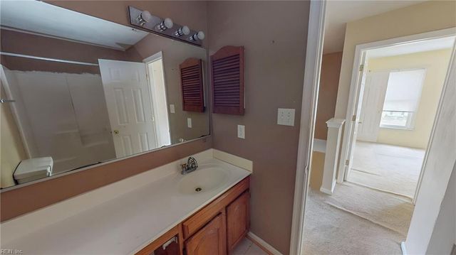 2609 Mossgate CT, Chesapeake, VA 23323