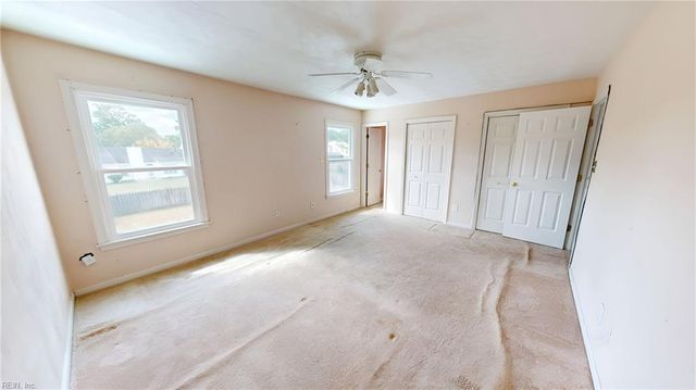 2609 Mossgate CT, Chesapeake, VA 23323