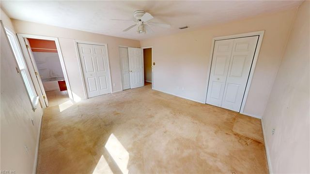 2609 Mossgate CT, Chesapeake, VA 23323