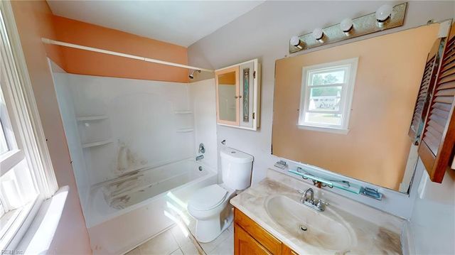 2609 Mossgate CT, Chesapeake, VA 23323