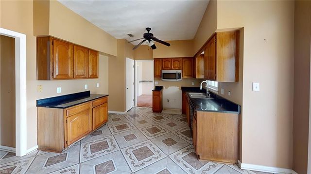 2609 Mossgate CT, Chesapeake, VA 23323