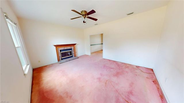 2609 Mossgate CT, Chesapeake, VA 23323