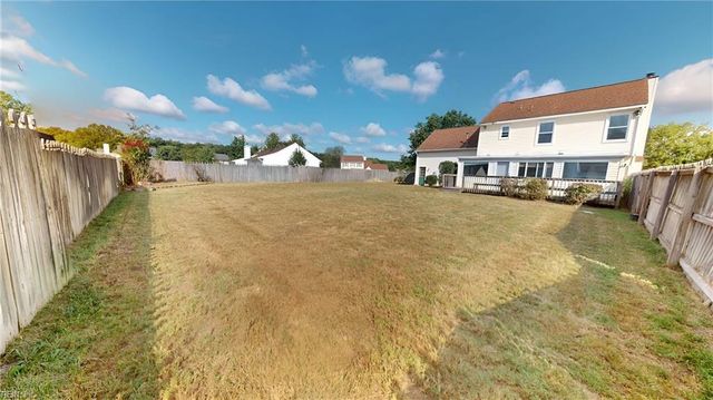 2609 Mossgate CT, Chesapeake, VA 23323