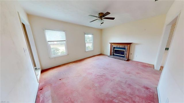 2609 Mossgate CT, Chesapeake, VA 23323