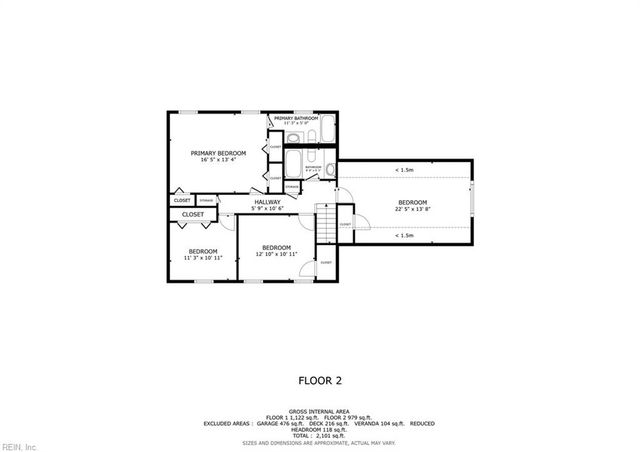 2609 Mossgate CT, Chesapeake, VA 23323