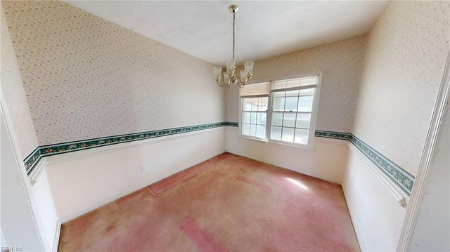 2609 Mossgate CT, Chesapeake, VA 23323