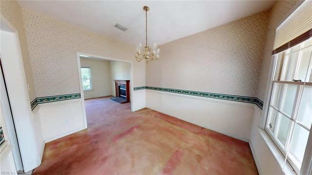 2609 Mossgate CT, Chesapeake, VA 23323