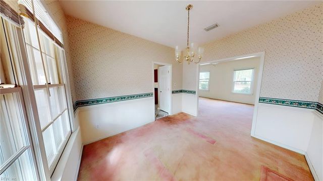 2609 Mossgate CT, Chesapeake, VA 23323