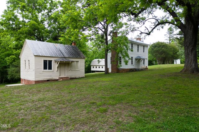 510 Mountain Pine Avenue, Gibsonville, NC 27249