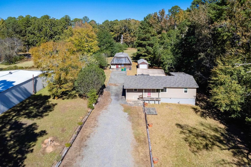 13003 Ironton Cuttoff, Little Rock, AR 72206