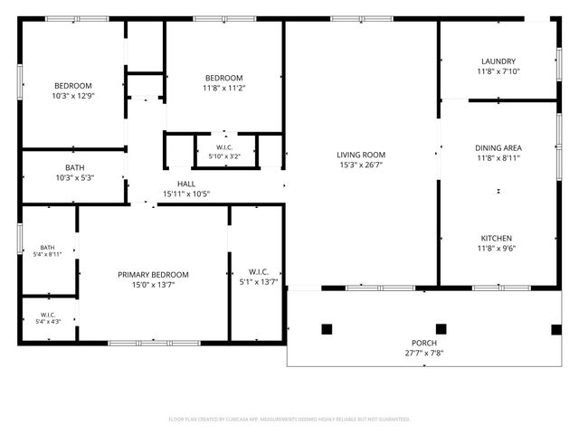 547 County Road 949e, Alvin, TX 77511