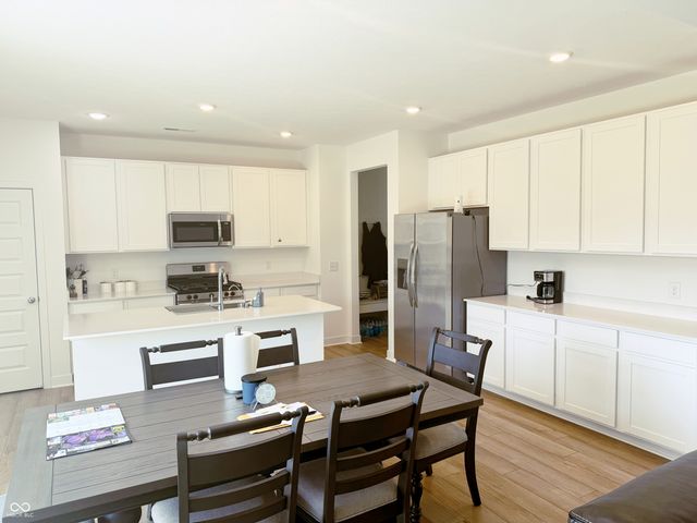 645 Newton Drive, Danville, IN 46122