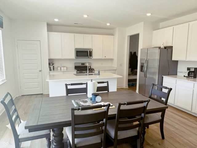 645 Newton Drive, Danville, IN 46122