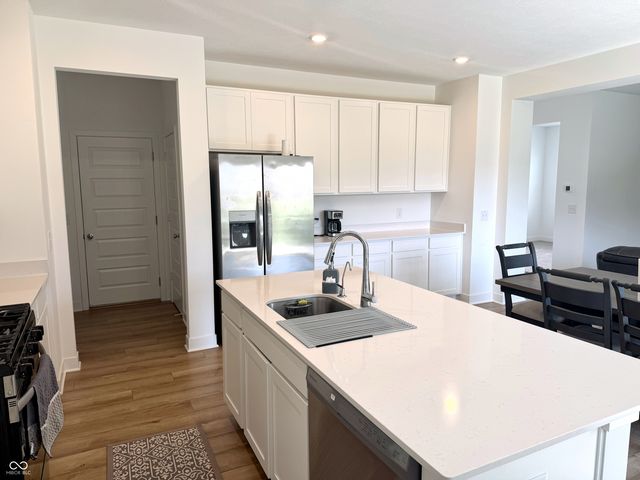 645 Newton Drive, Danville, IN 46122