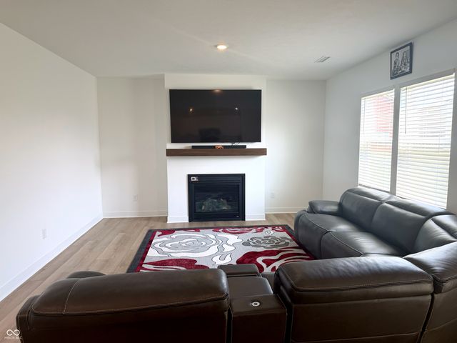 645 Newton Drive, Danville, IN 46122