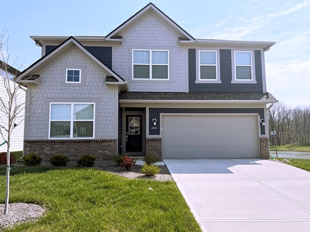 645 Newton Drive, Danville, IN 46122