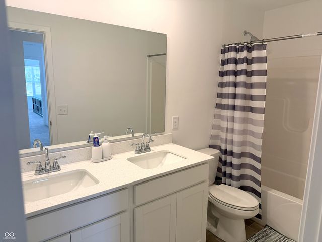 645 Newton Drive, Danville, IN 46122