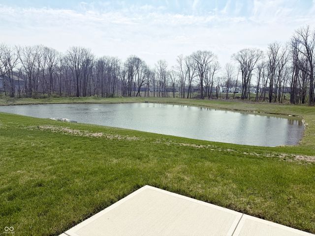 645 Newton Drive, Danville, IN 46122