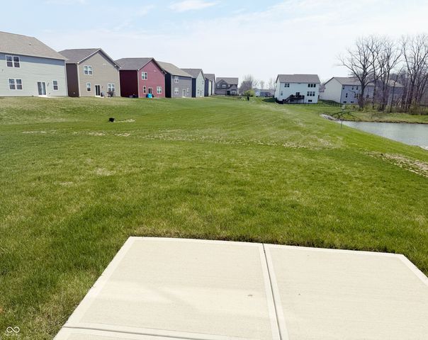 645 Newton Drive, Danville, IN 46122