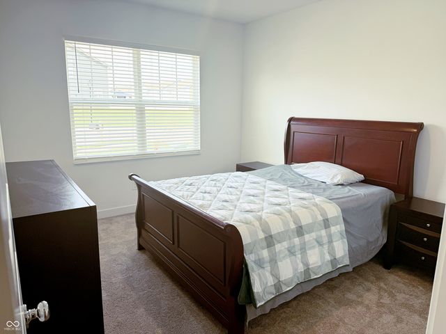 645 Newton Drive, Danville, IN 46122