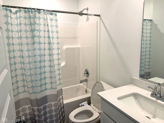 645 Newton Drive, Danville, IN 46122