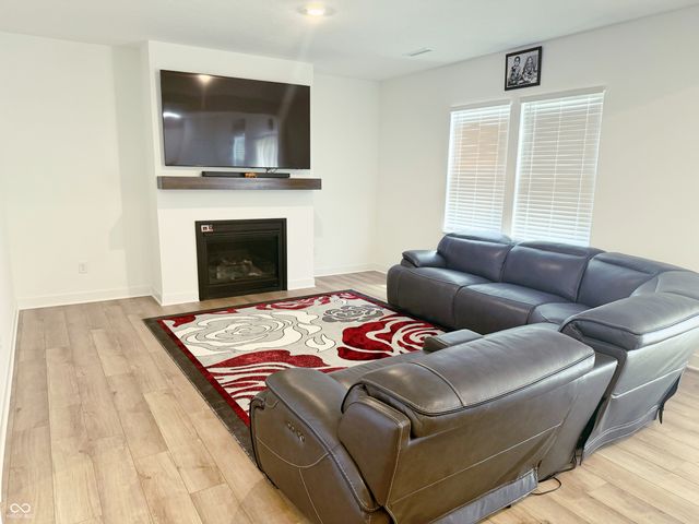 645 Newton Drive, Danville, IN 46122