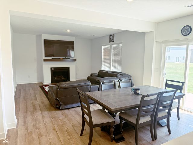 645 Newton Drive, Danville, IN 46122