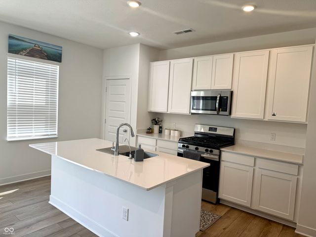 645 Newton Drive, Danville, IN 46122