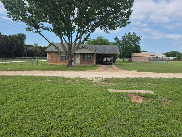 103 Pleasant Drive, Whitney, TX 76692