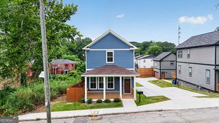 396 Lindsay Street NW, Atlanta, GA 30314